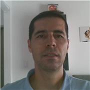 Profesor Particular de Química general, fisicoquímica, termodinámica, química analítica